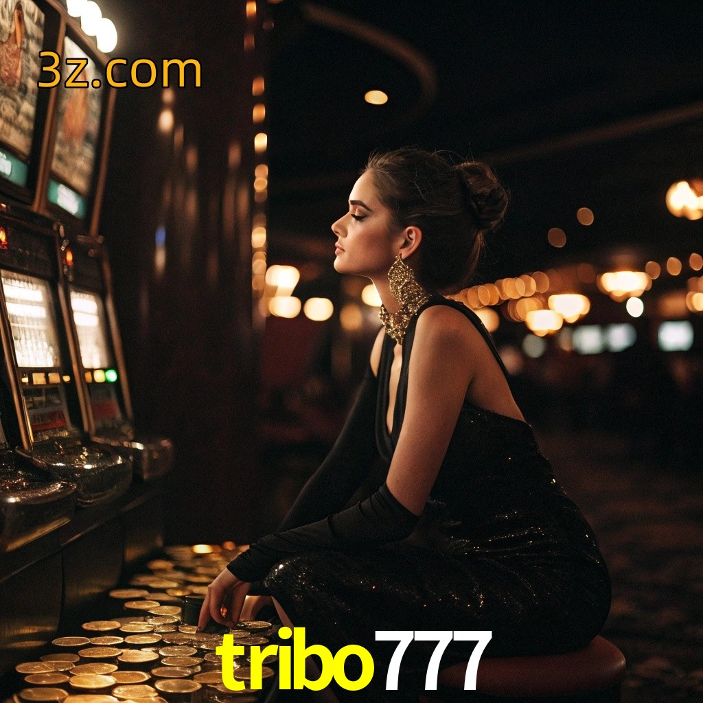 game tribo777