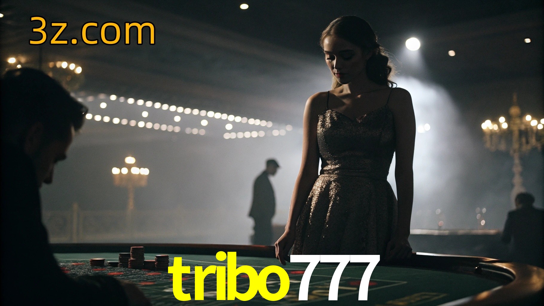 jogo tribo777