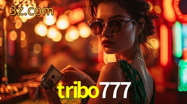 jogos tribo777