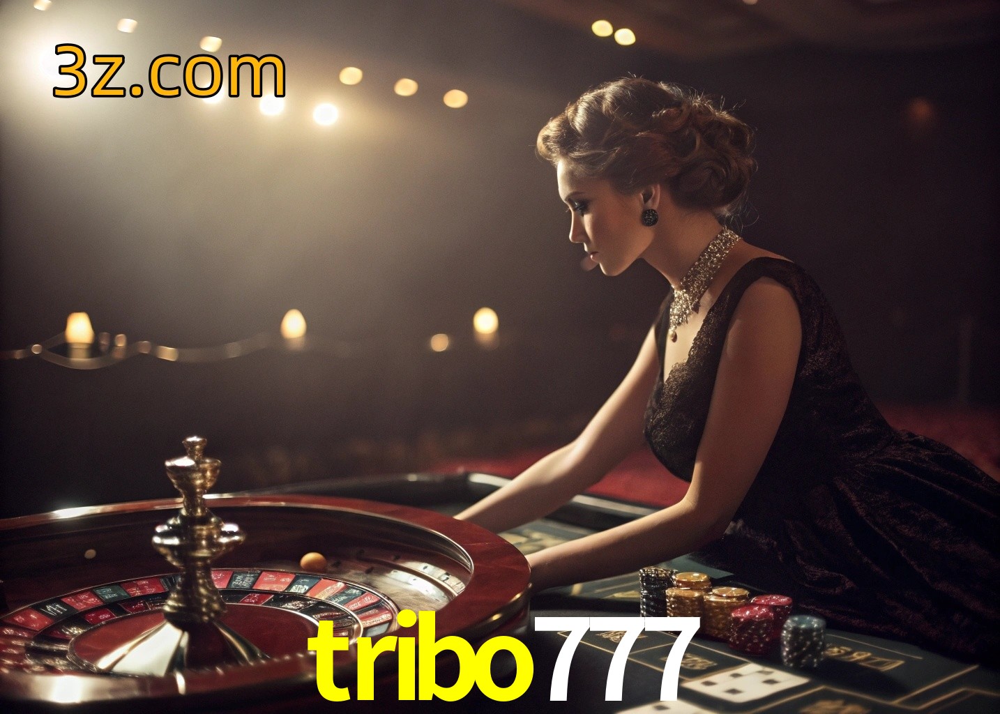 tribo777