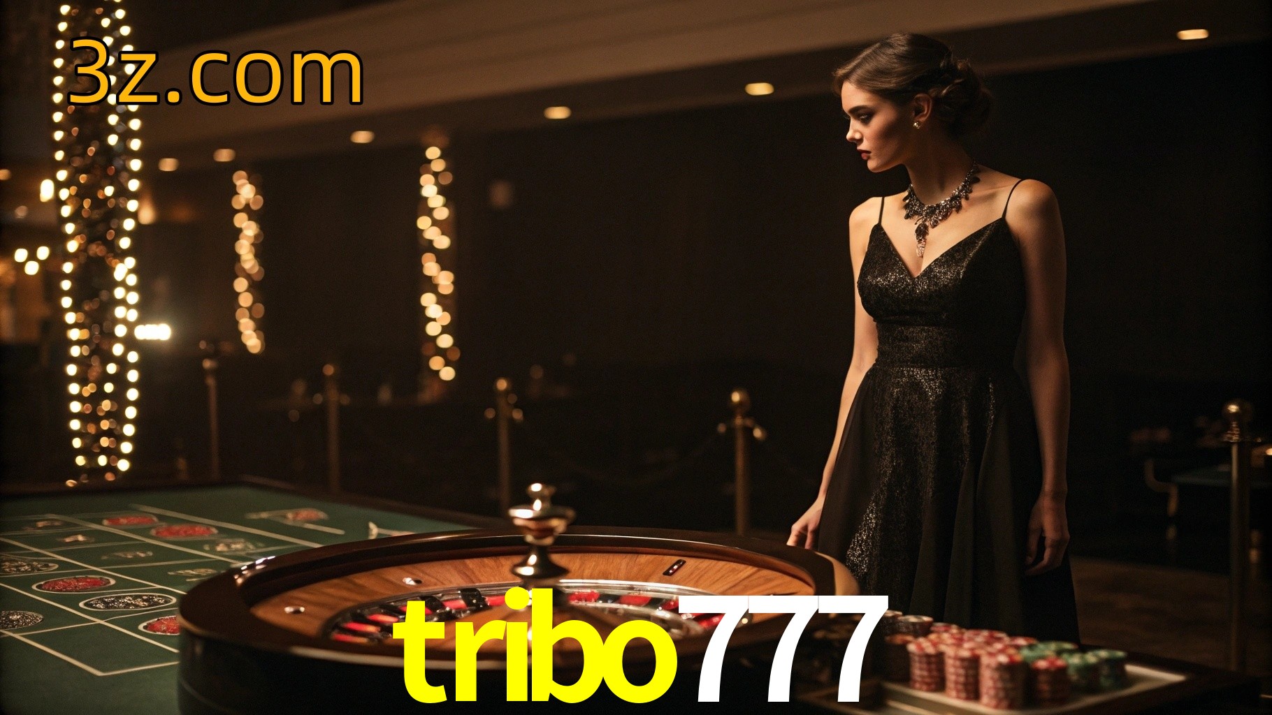 tribo777 app