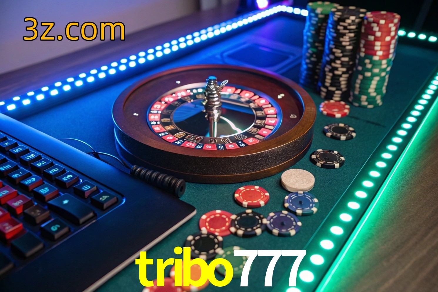  tribo777 login