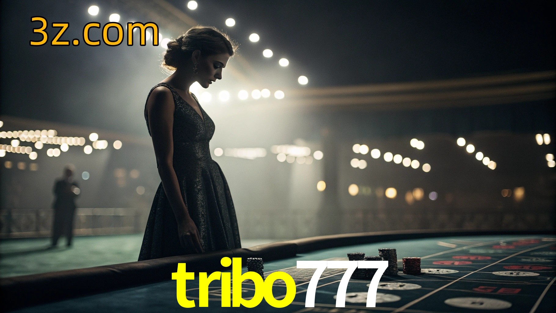 games tribo777
