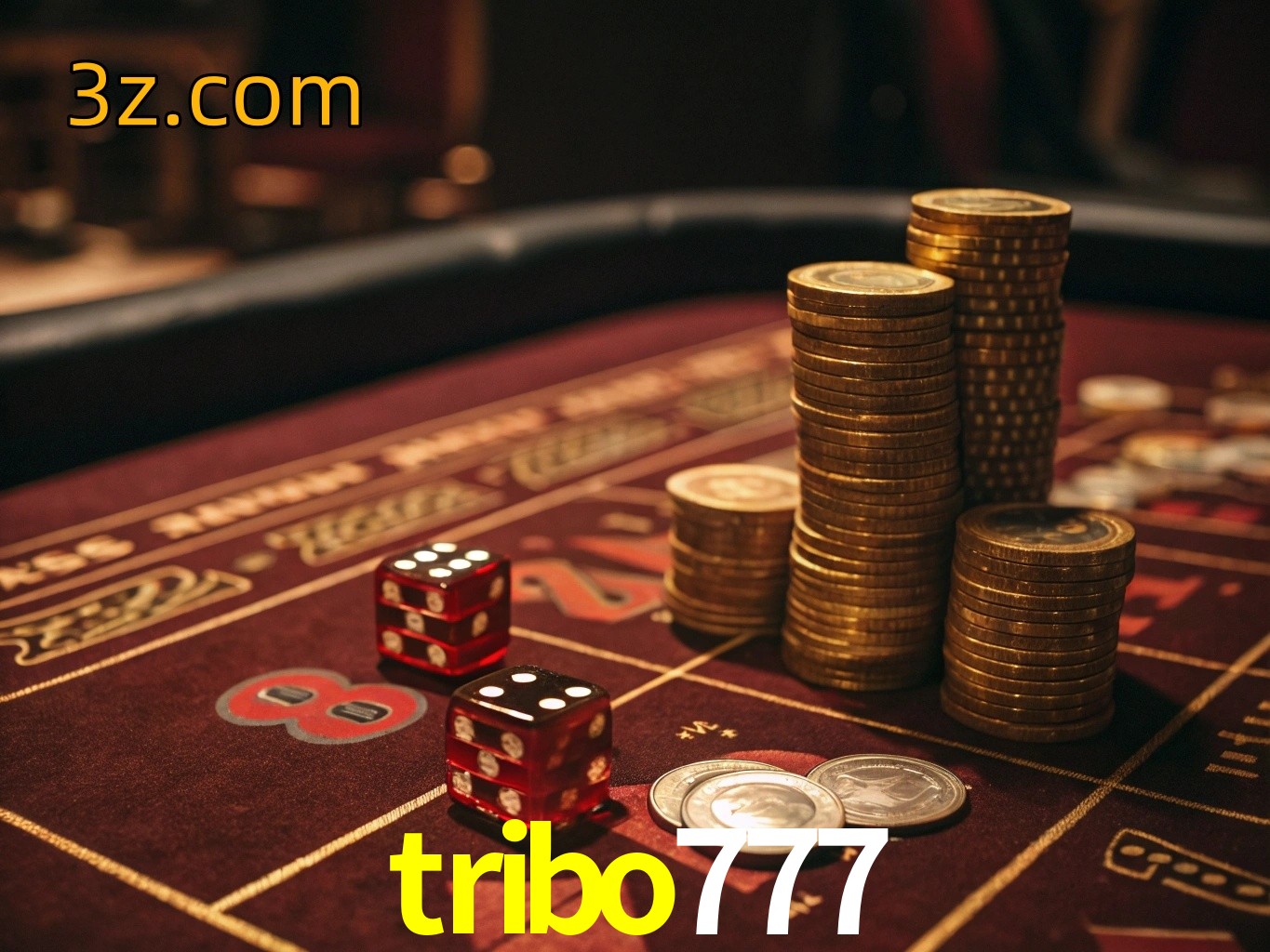 app tribo777