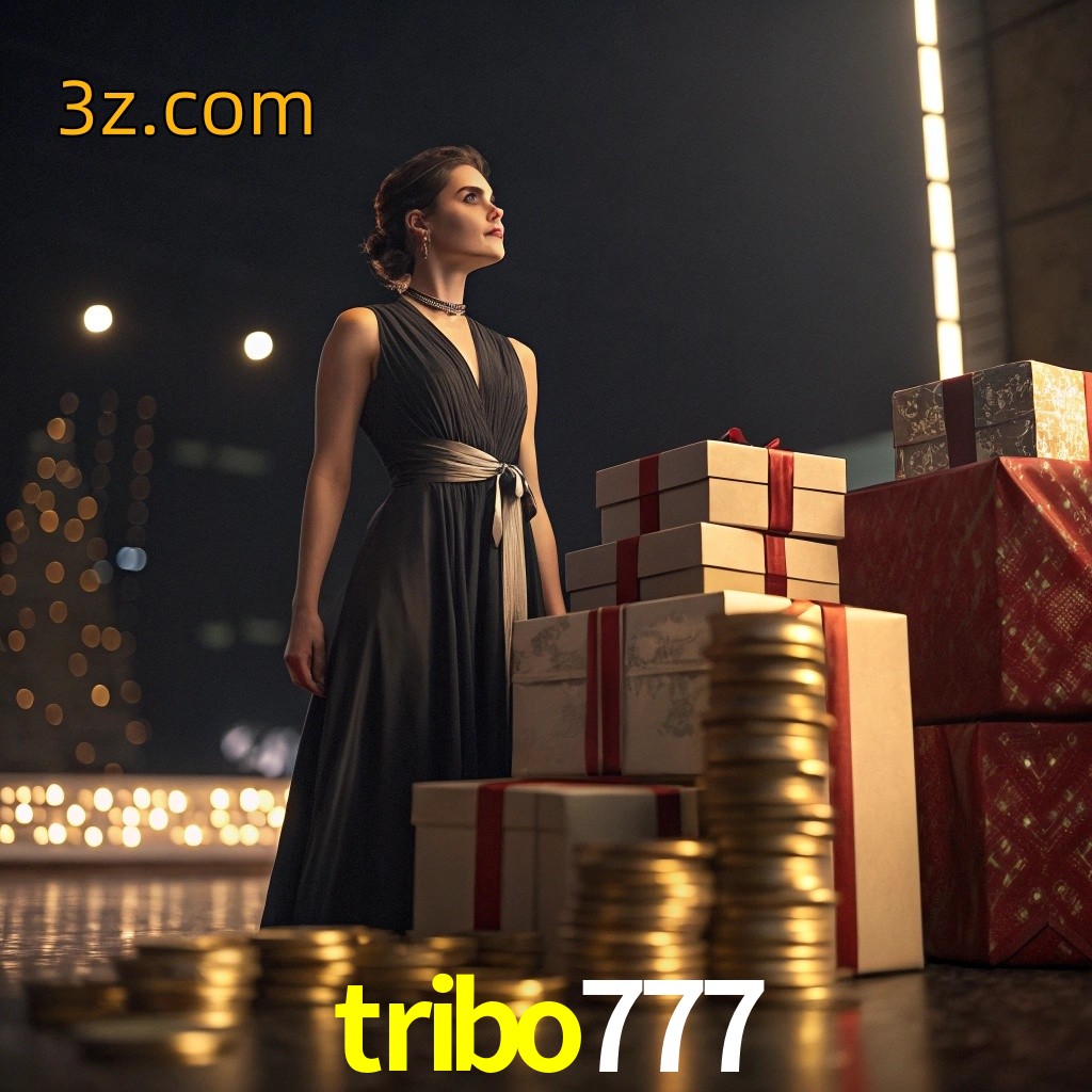 tribo777 bonus