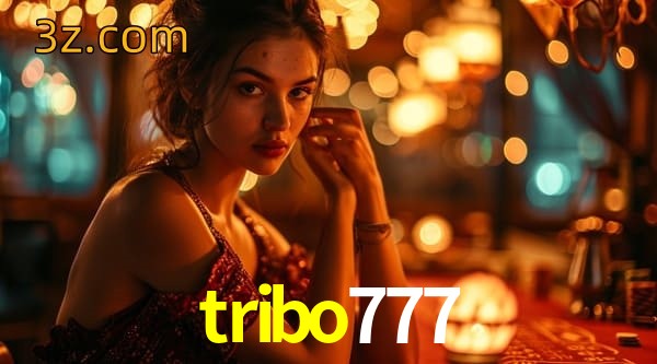 tribo777 app