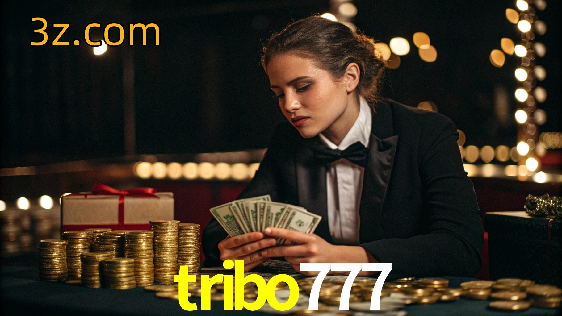 bet tribo777