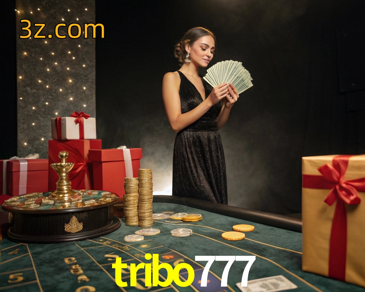 tribo777