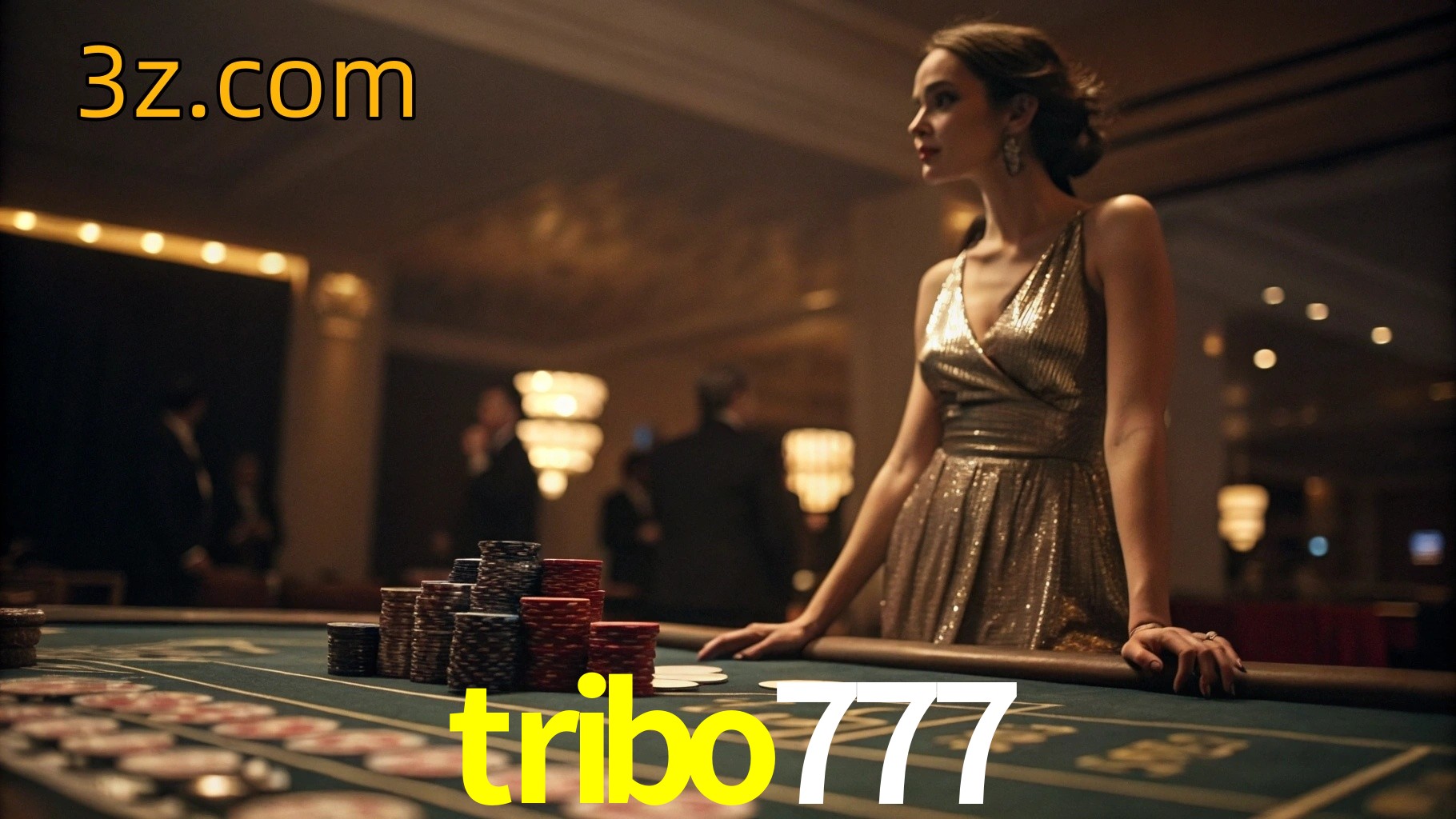 tribo777