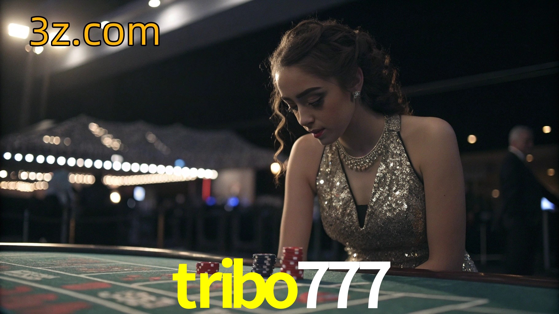 com tribo777