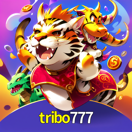 bonus tribo777